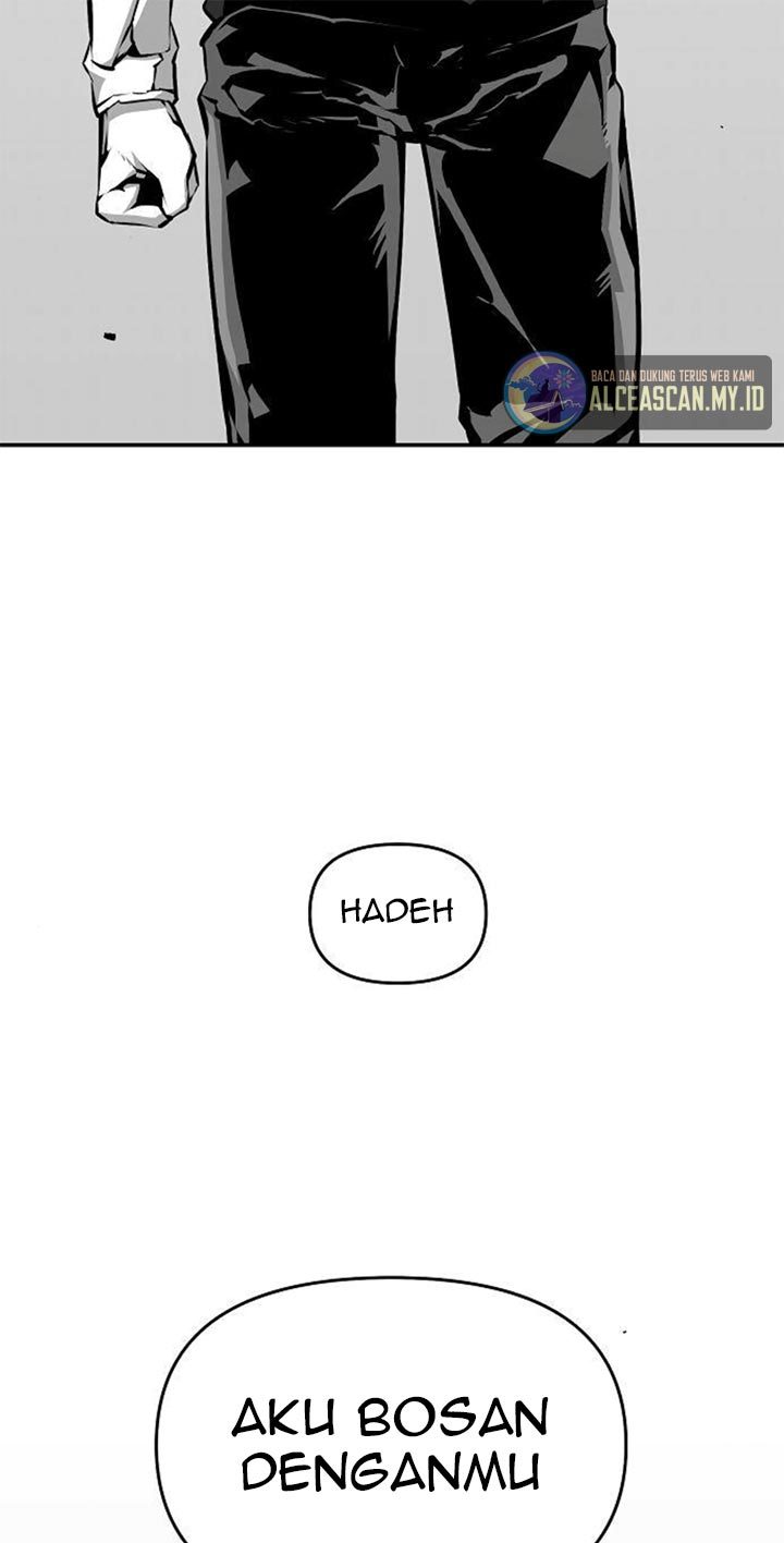 Beastburn Chapter 07 Gambar 32
