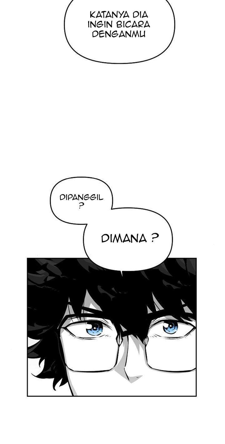 Beastburn Chapter 07 Gambar 35