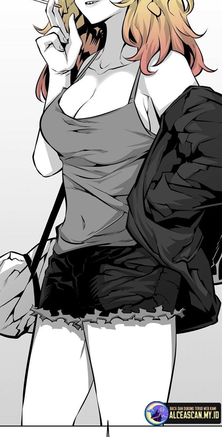 Beastburn Chapter 07 Gambar 37