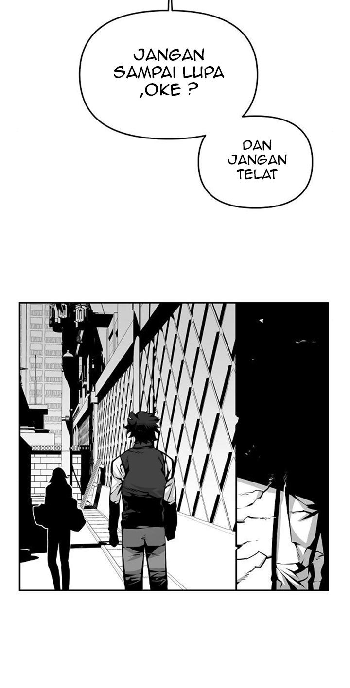 Beastburn Chapter 07 Gambar 38