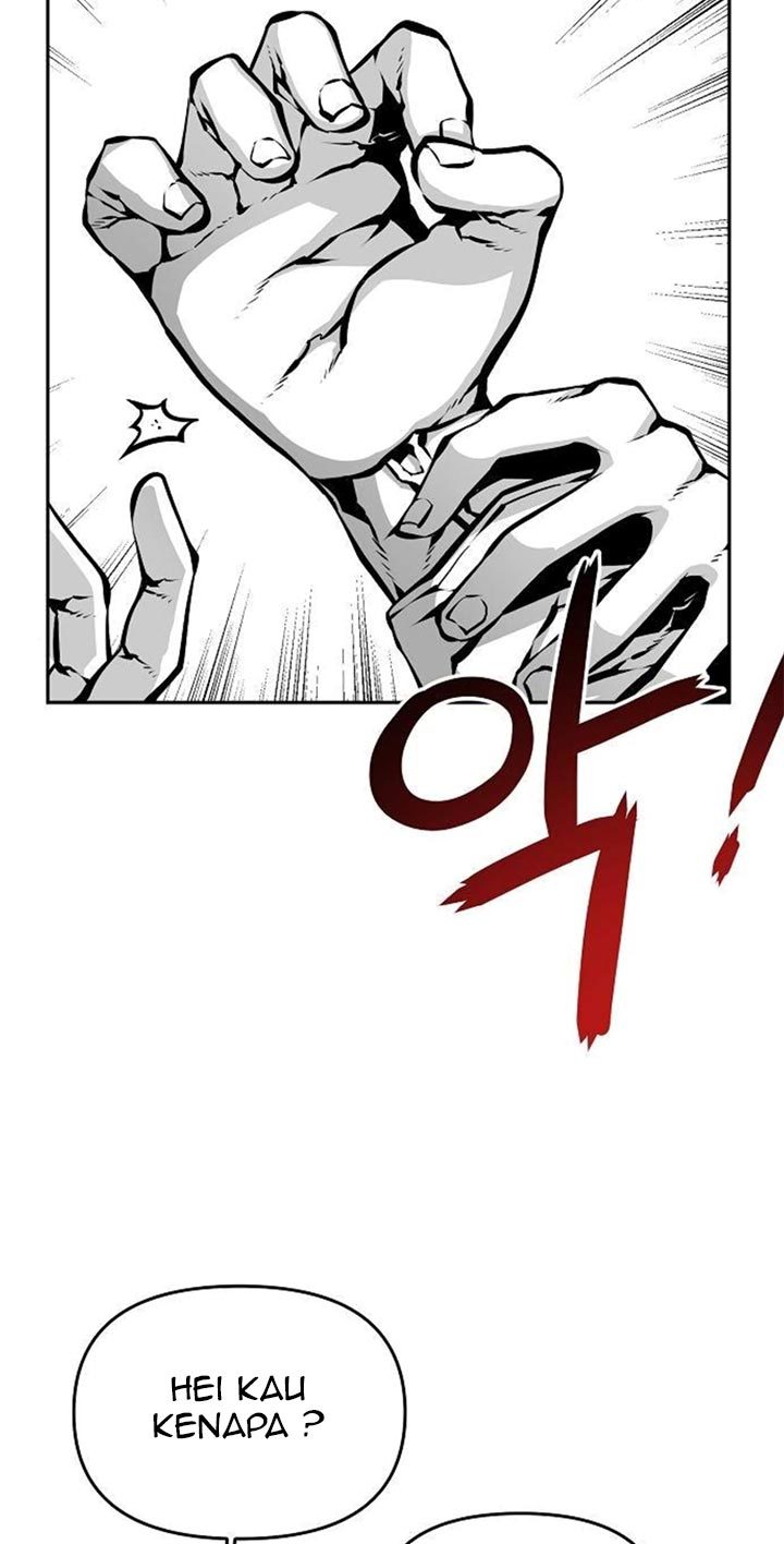 Beastburn Chapter 07 Gambar 4