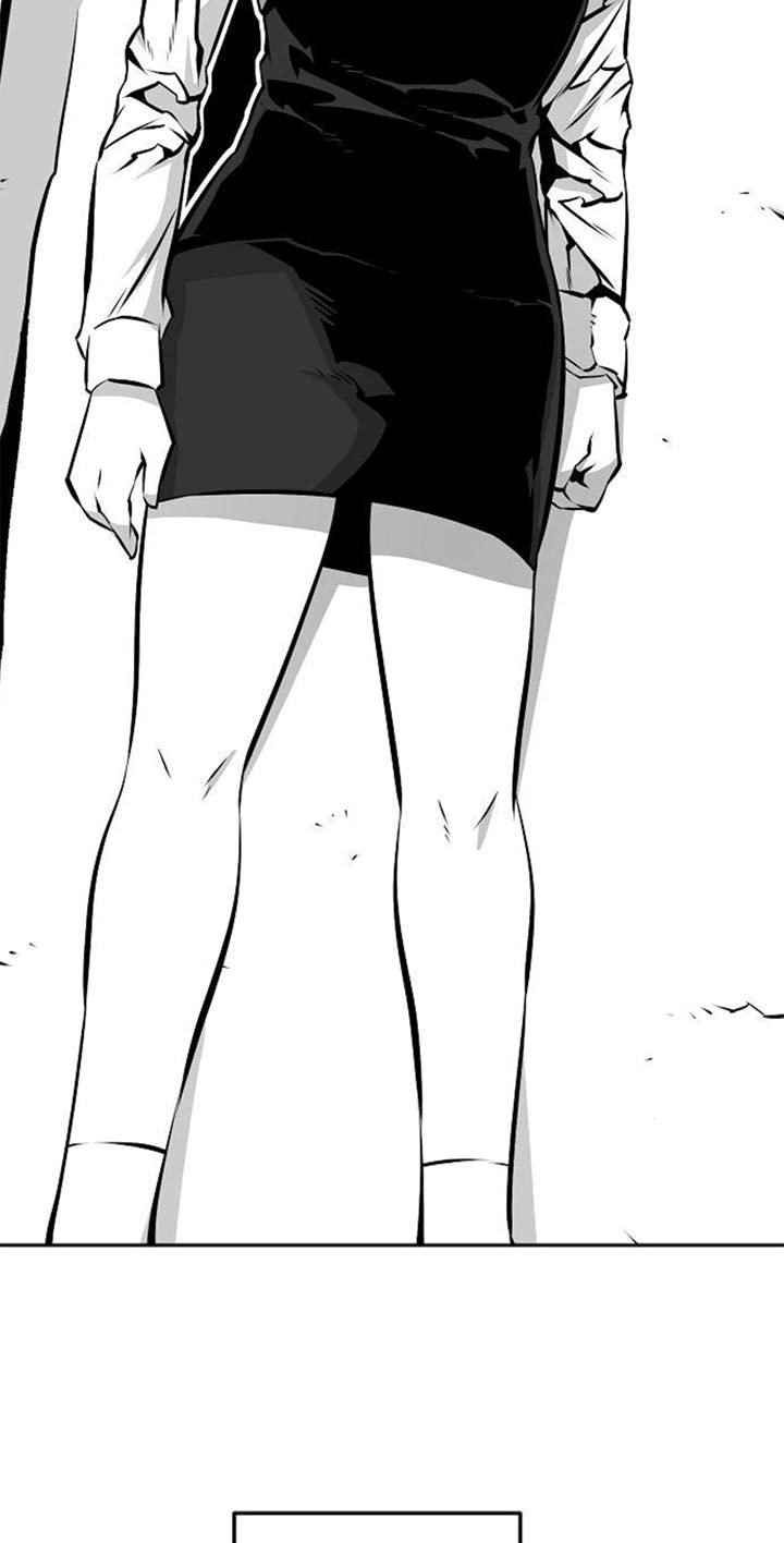 Beastburn Chapter 07 Gambar 40