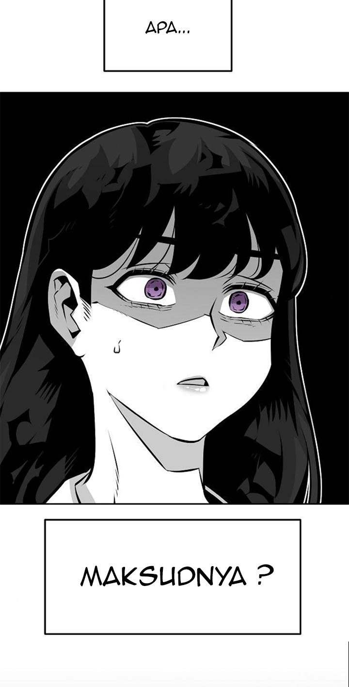 Beastburn Chapter 07 Gambar 41