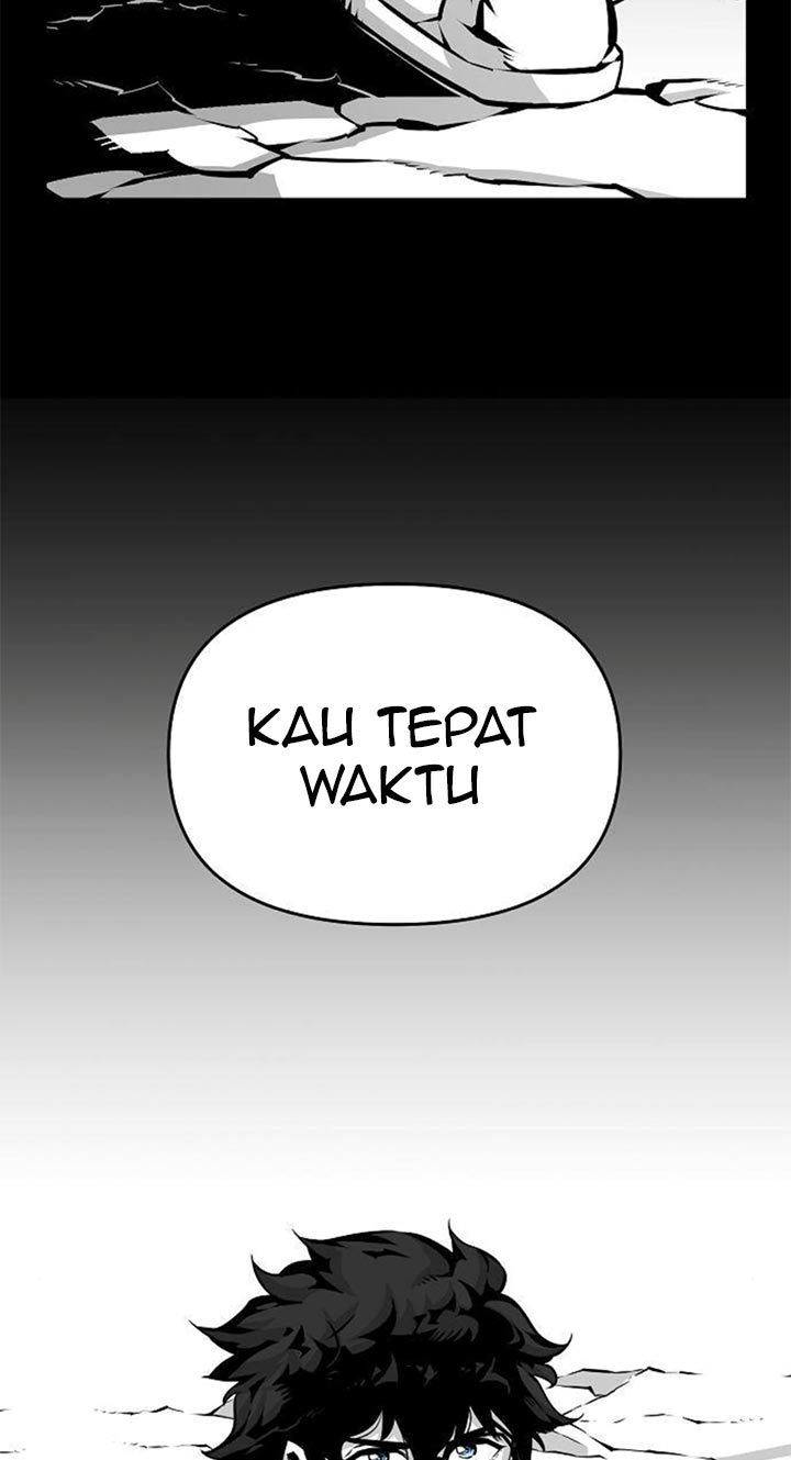 Beastburn Chapter 07 Gambar 45