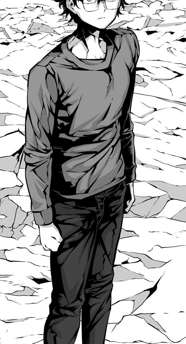 Beastburn Chapter 07 Gambar 46
