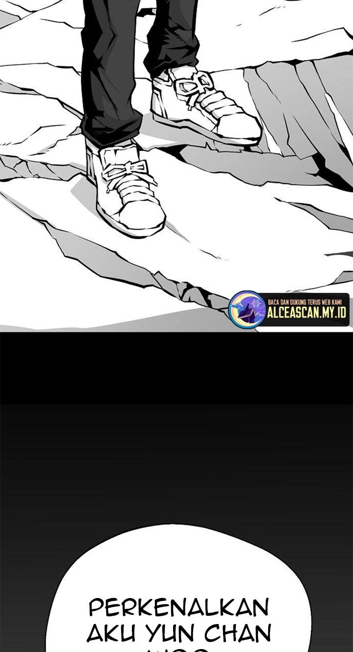 Beastburn Chapter 07 Gambar 47