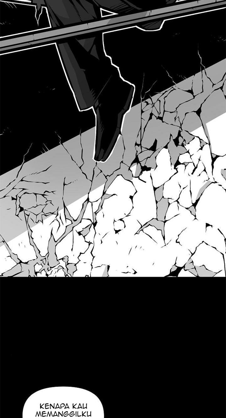 Beastburn Chapter 07 Gambar 49