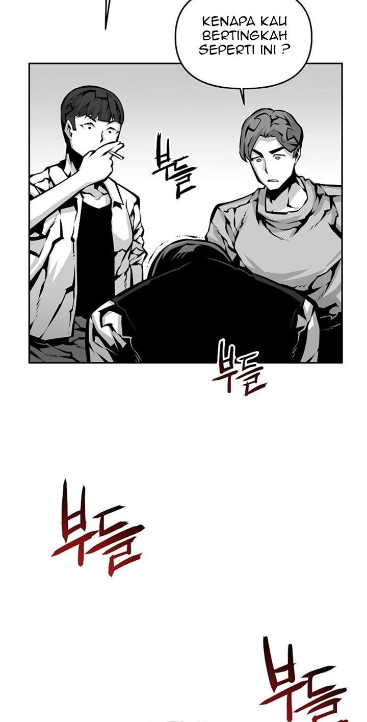 Beastburn Chapter 07 Gambar 5