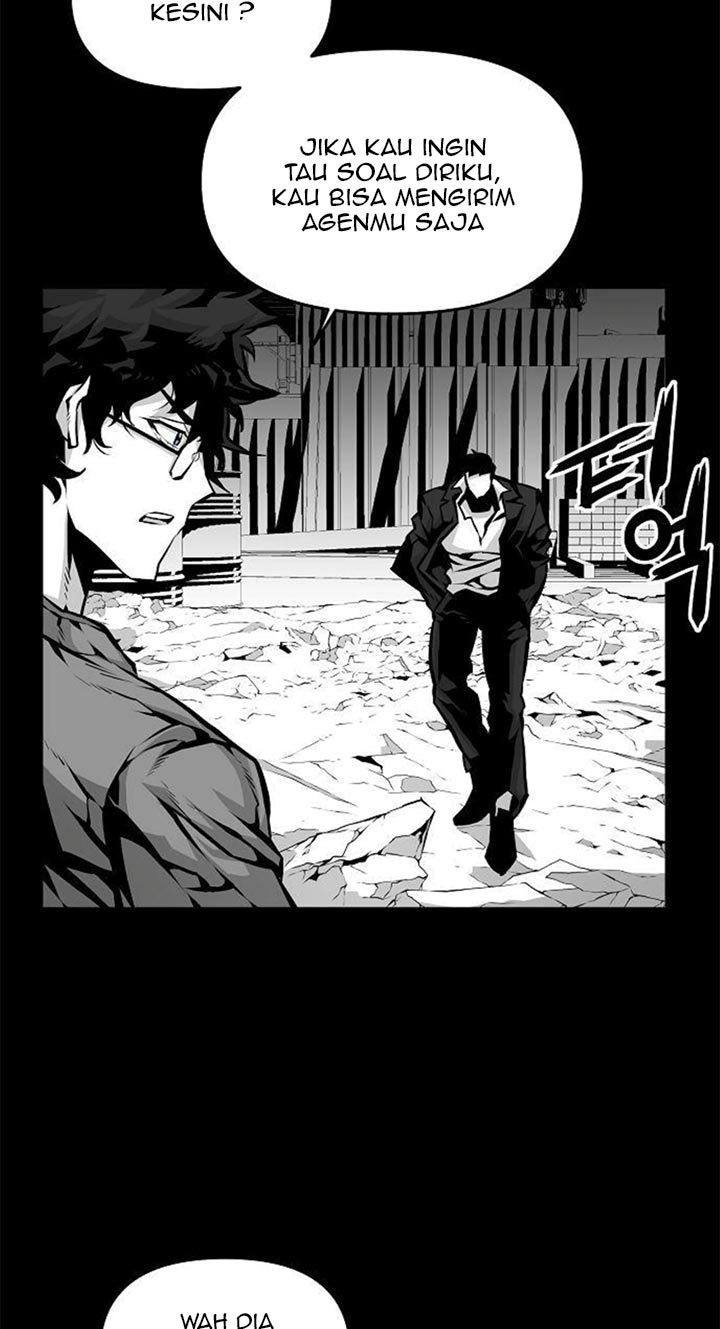 Beastburn Chapter 07 Gambar 50