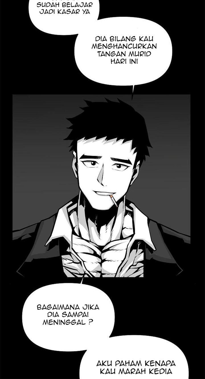 Beastburn Chapter 07 Gambar 51