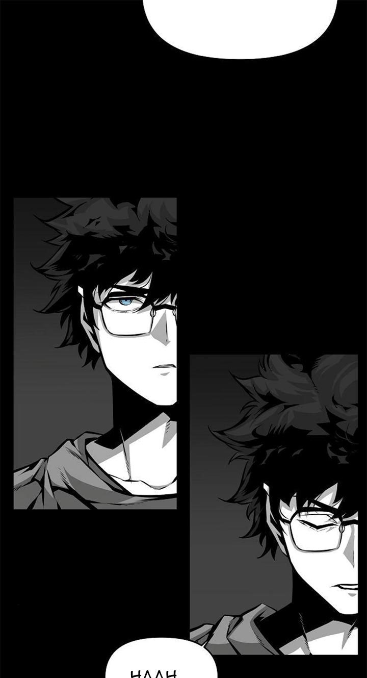 Beastburn Chapter 07 Gambar 52