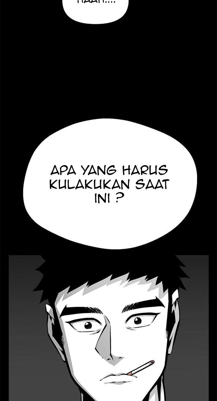 Beastburn Chapter 07 Gambar 53