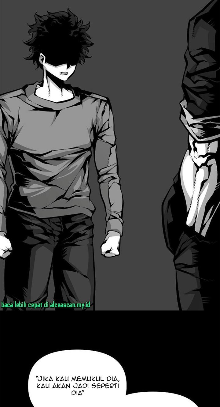 Beastburn Chapter 07 Gambar 55