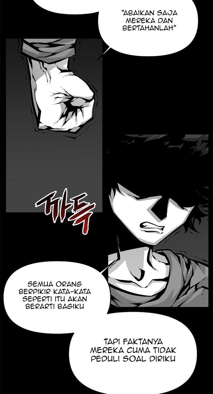 Beastburn Chapter 07 Gambar 56