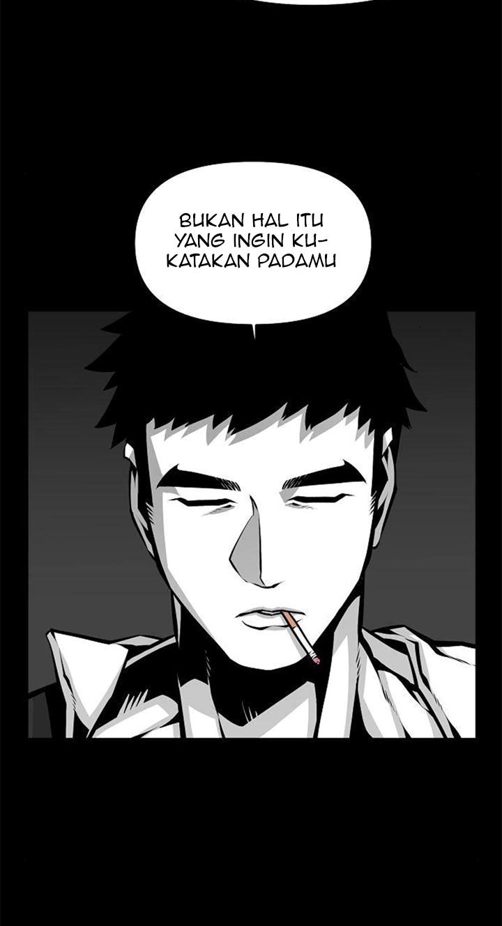Beastburn Chapter 07 Gambar 57