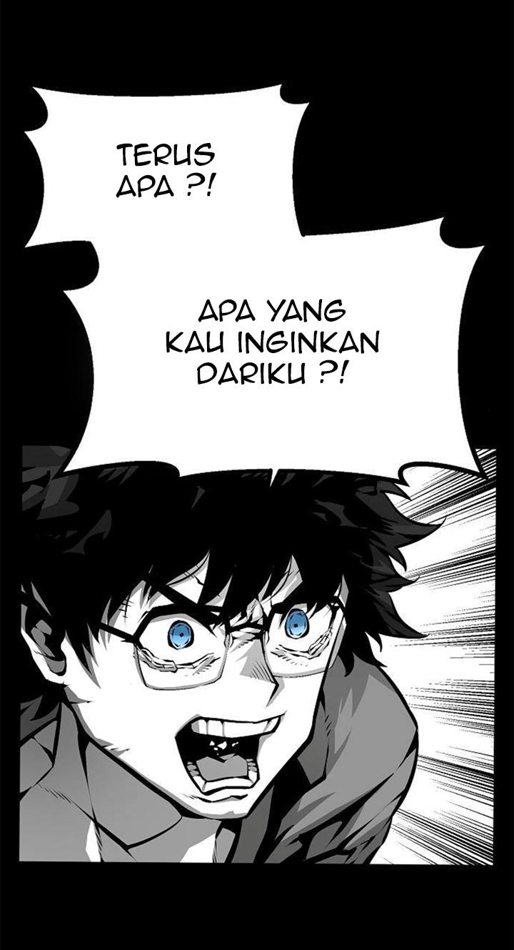 Beastburn Chapter 07 Gambar 58