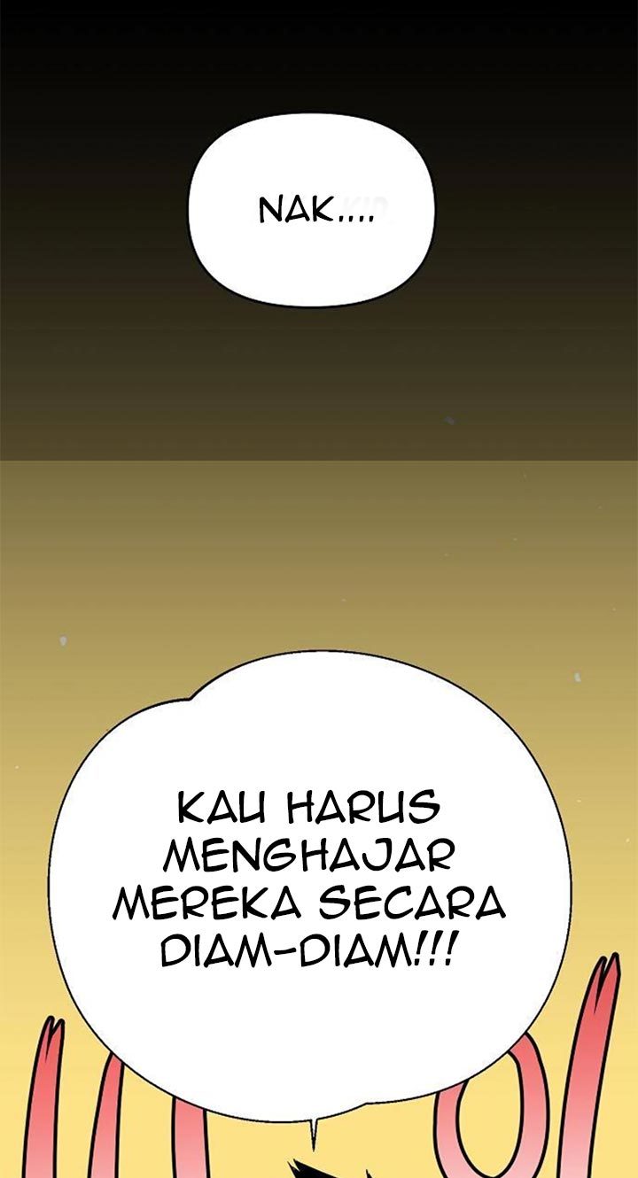 Beastburn Chapter 07 Gambar 59