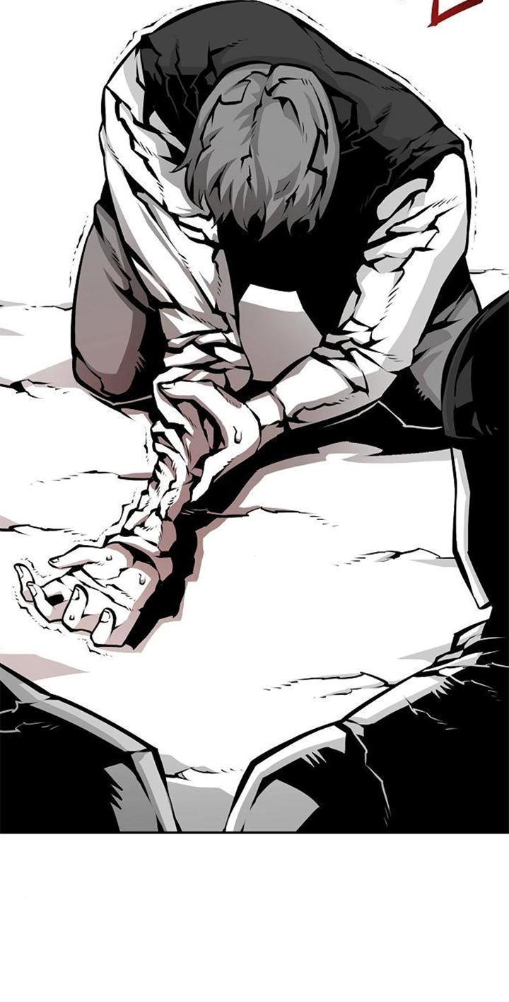 Beastburn Chapter 07 Gambar 6
