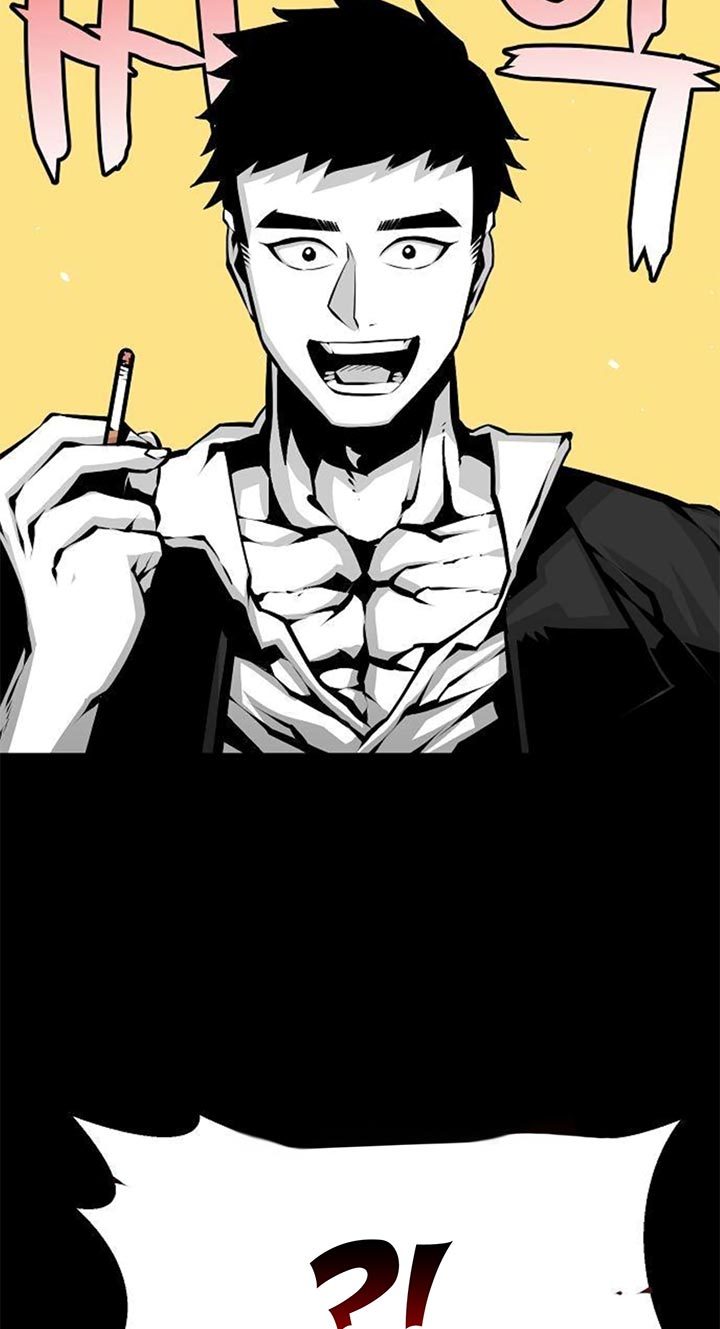 Beastburn Chapter 07 Gambar 60