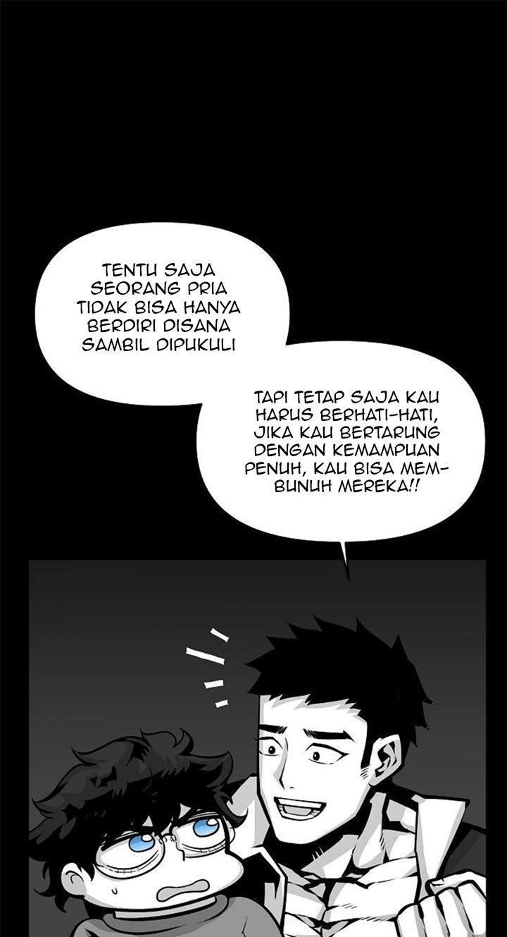 Beastburn Chapter 07 Gambar 62