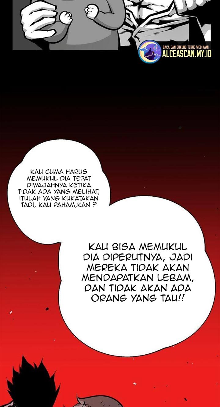 Beastburn Chapter 07 Gambar 63