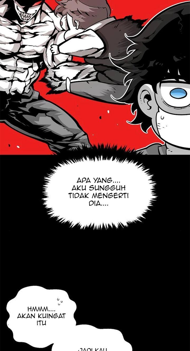 Beastburn Chapter 07 Gambar 64