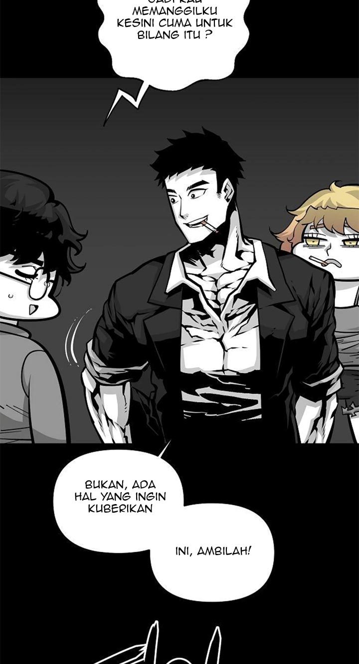 Beastburn Chapter 07 Gambar 65