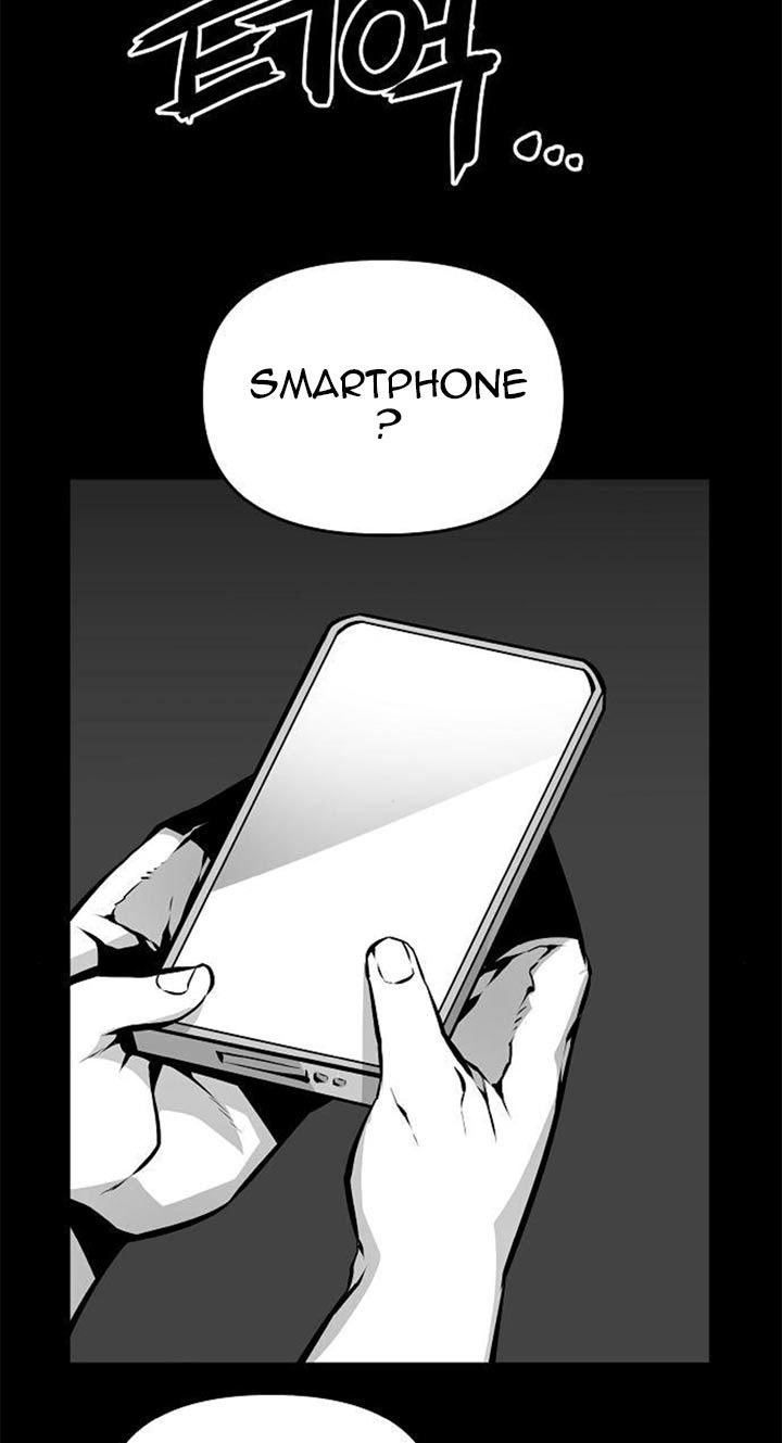 Beastburn Chapter 07 Gambar 66