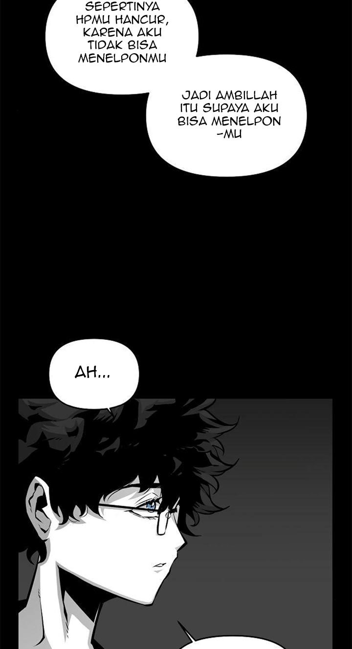 Beastburn Chapter 07 Gambar 67
