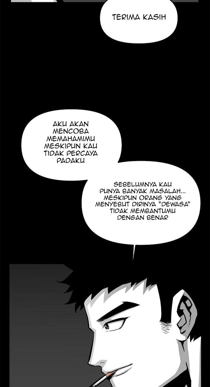 Beastburn Chapter 07 Gambar 68