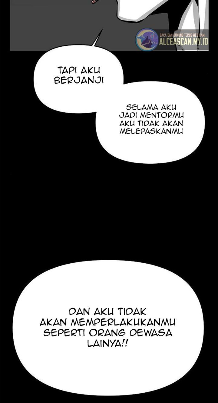 Beastburn Chapter 07 Gambar 69