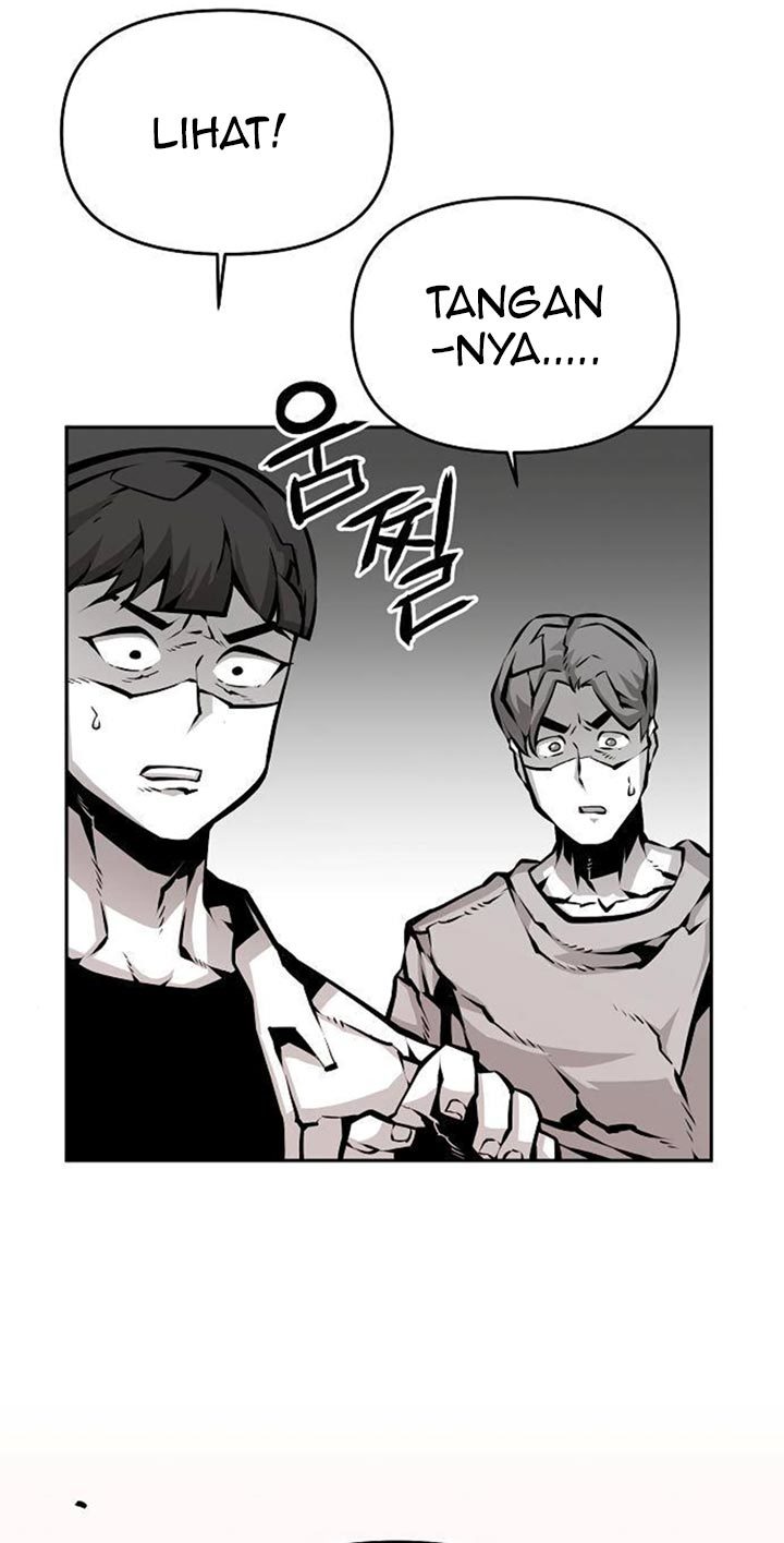 Beastburn Chapter 07 Gambar 7