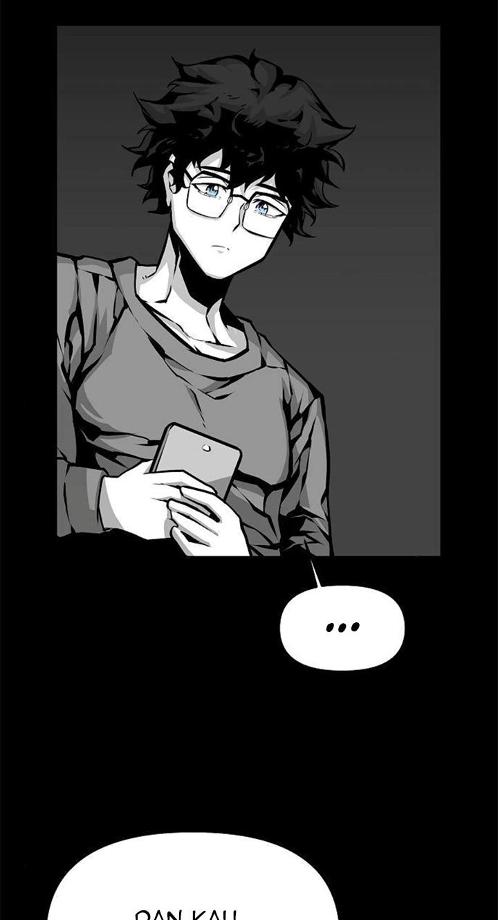 Beastburn Chapter 07 Gambar 70