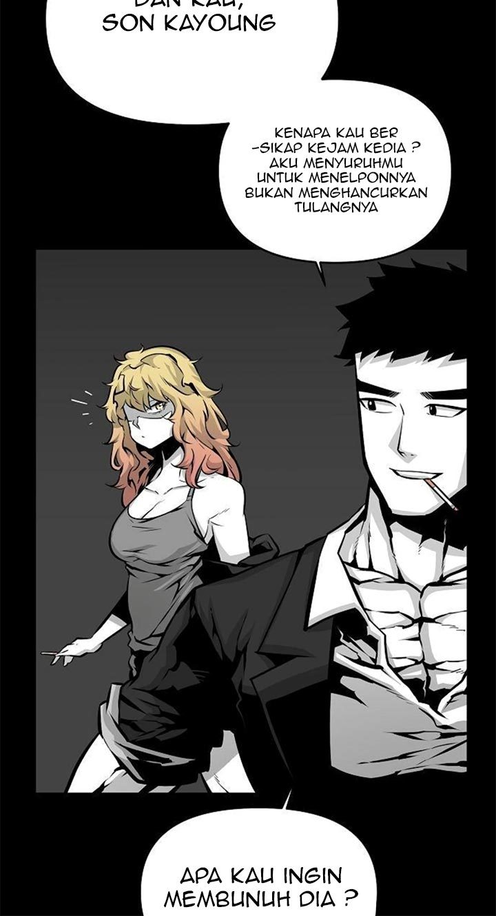 Beastburn Chapter 07 Gambar 71
