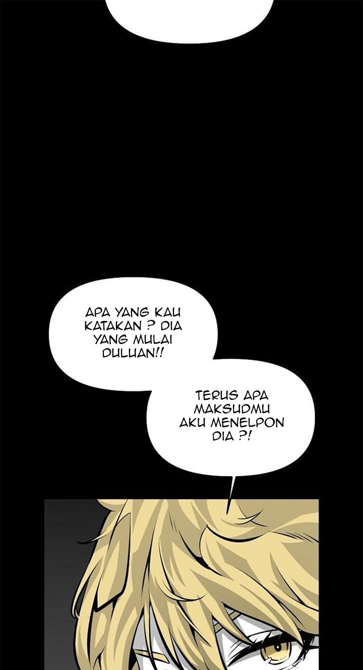 Beastburn Chapter 07 Gambar 72