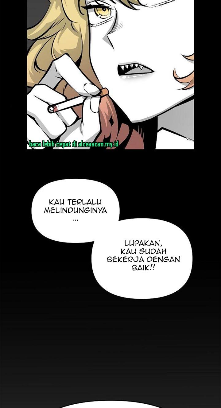 Beastburn Chapter 07 Gambar 73