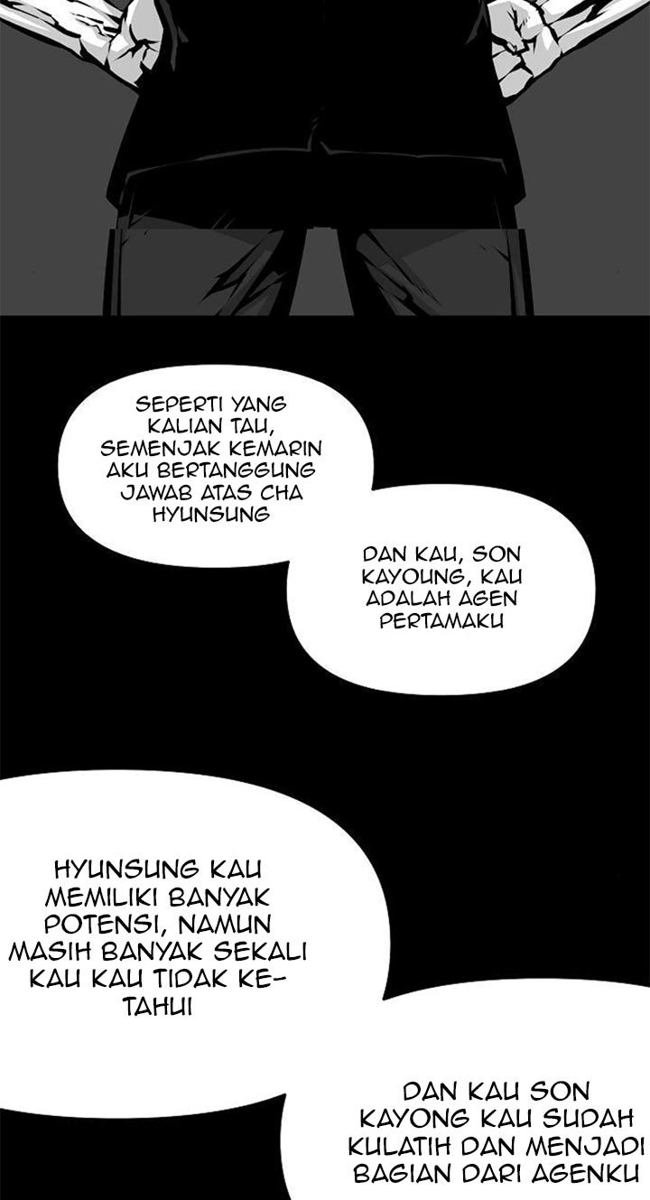 Beastburn Chapter 07 Gambar 75