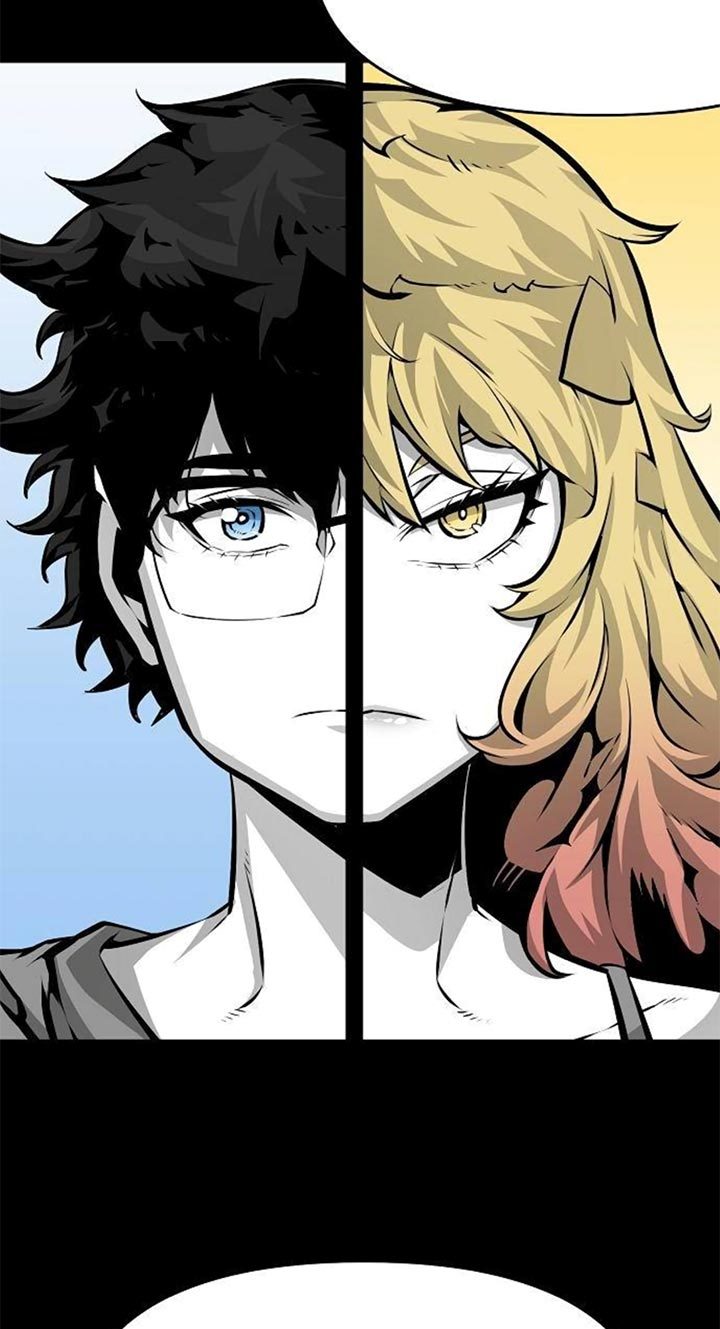 Beastburn Chapter 07 Gambar 76