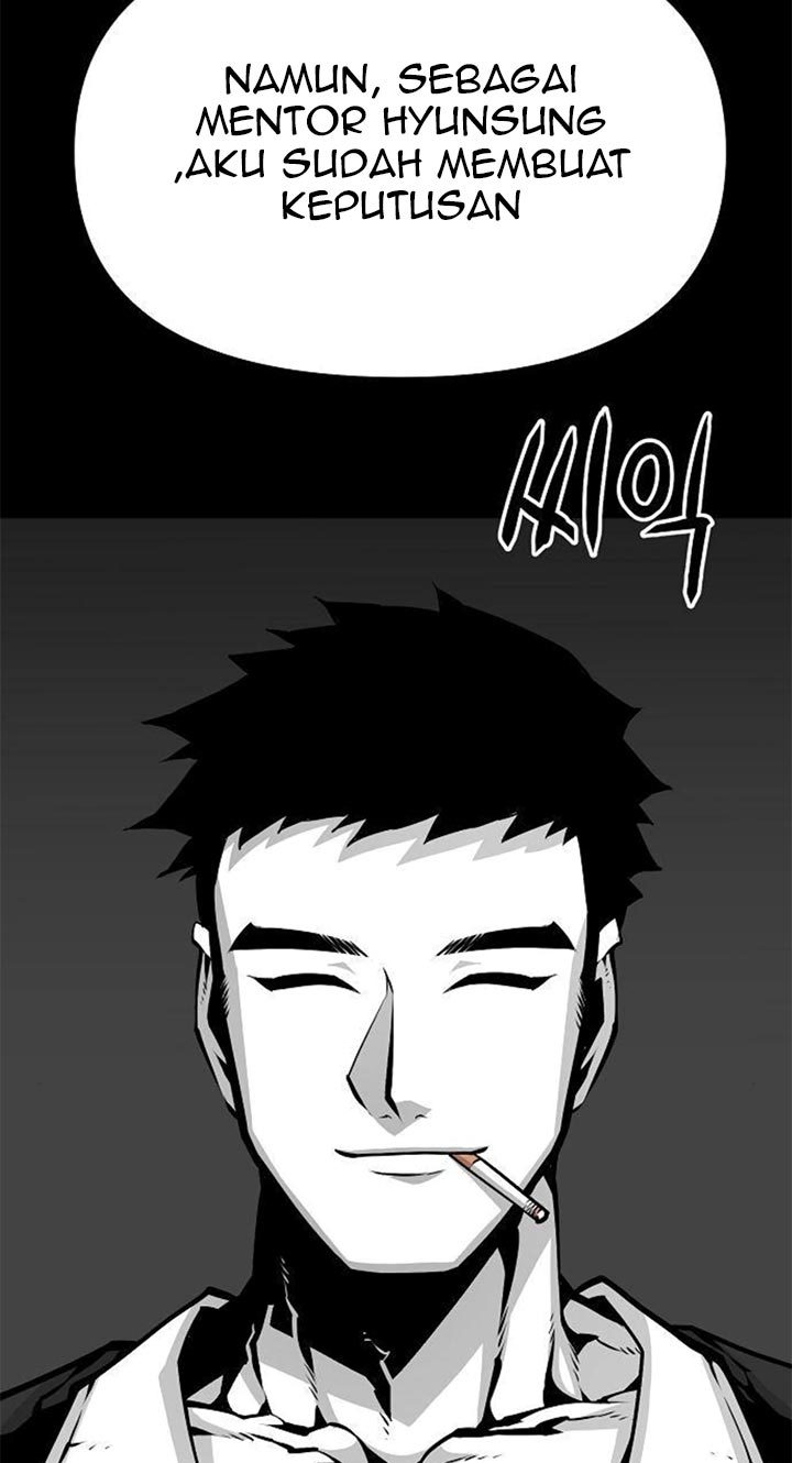 Beastburn Chapter 07 Gambar 77