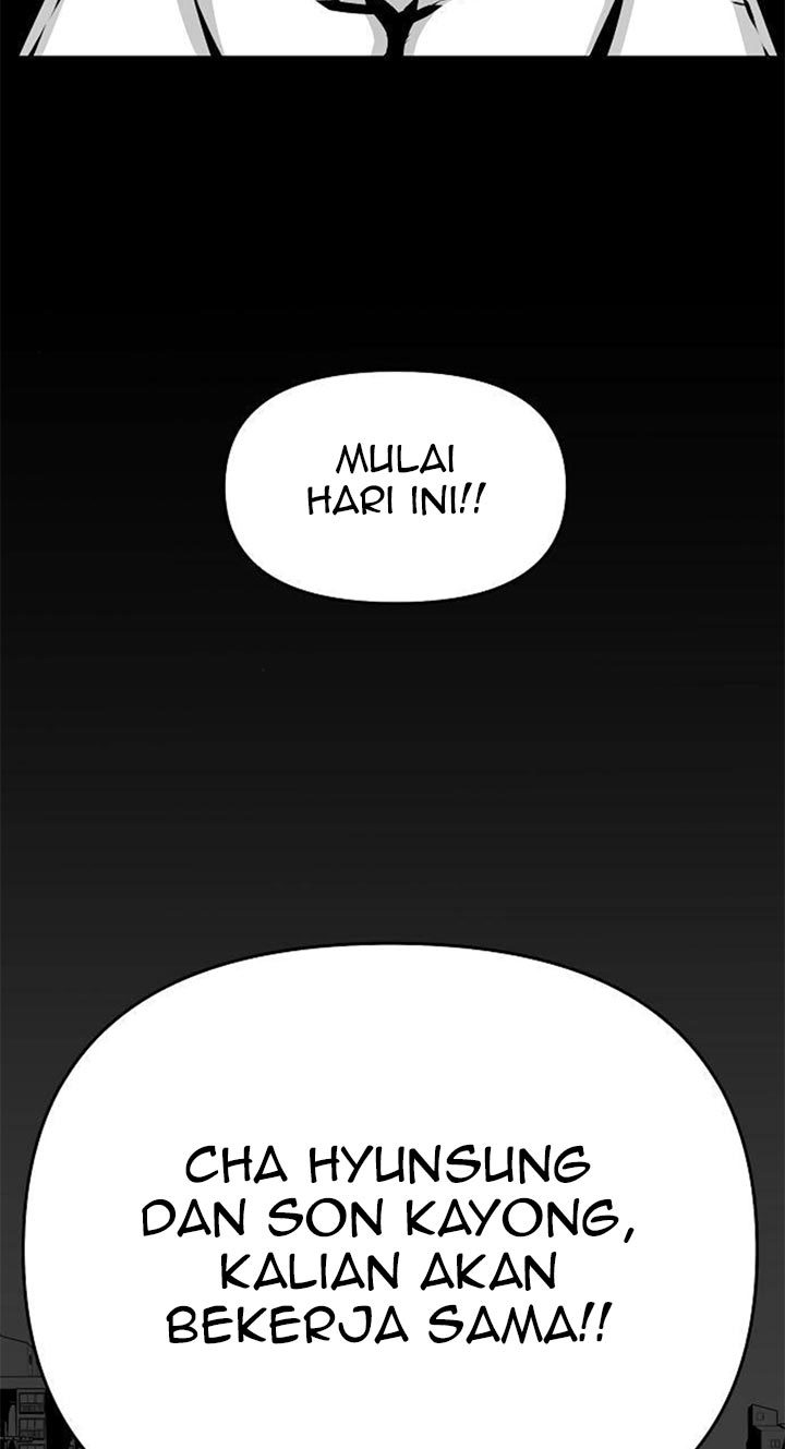 Beastburn Chapter 07 Gambar 78
