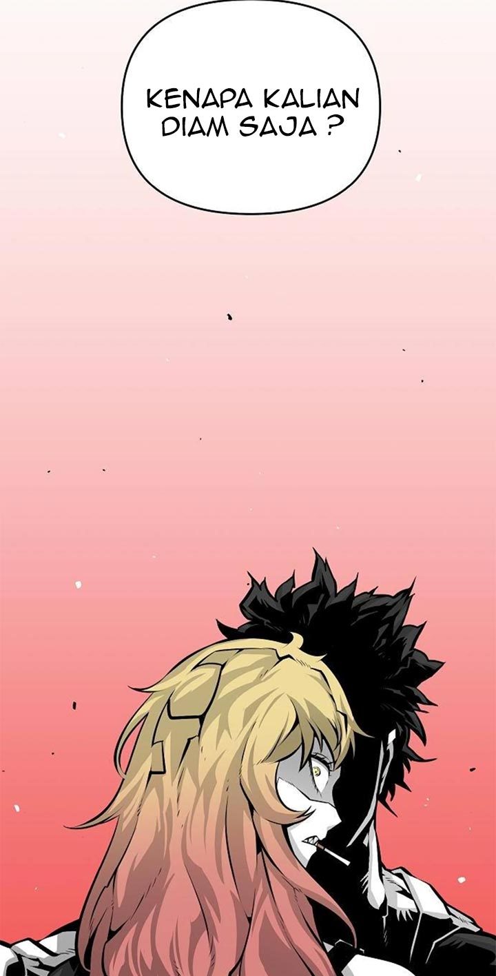 Beastburn Chapter 07 Gambar 8