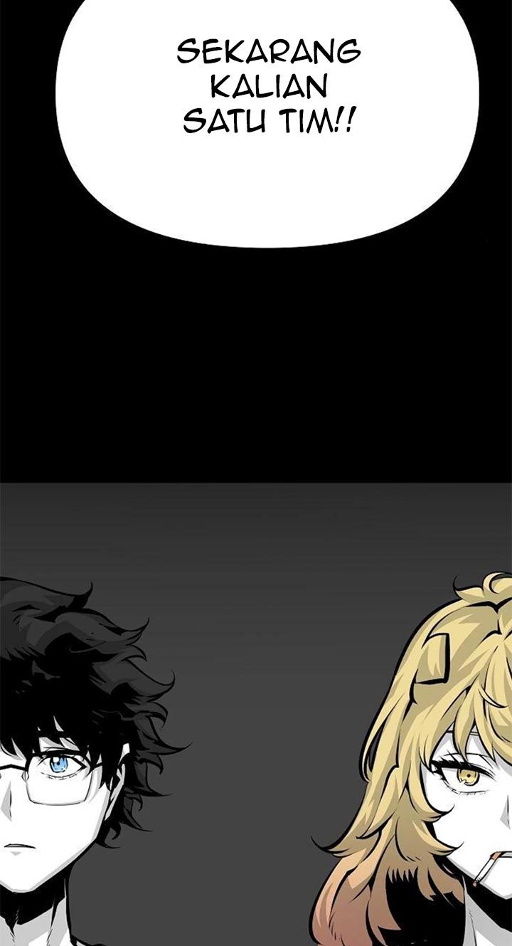 Beastburn Chapter 07 Gambar 80