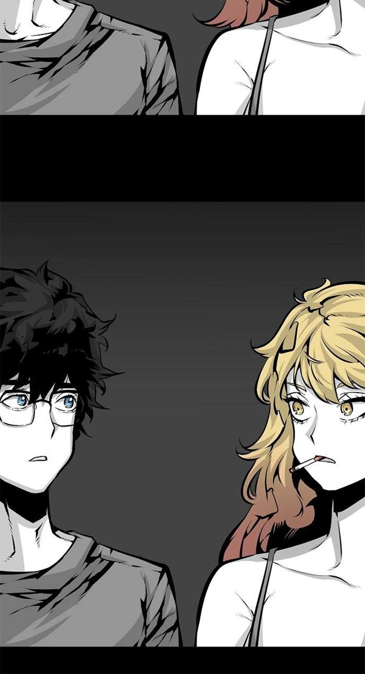 Beastburn Chapter 07 Gambar 81