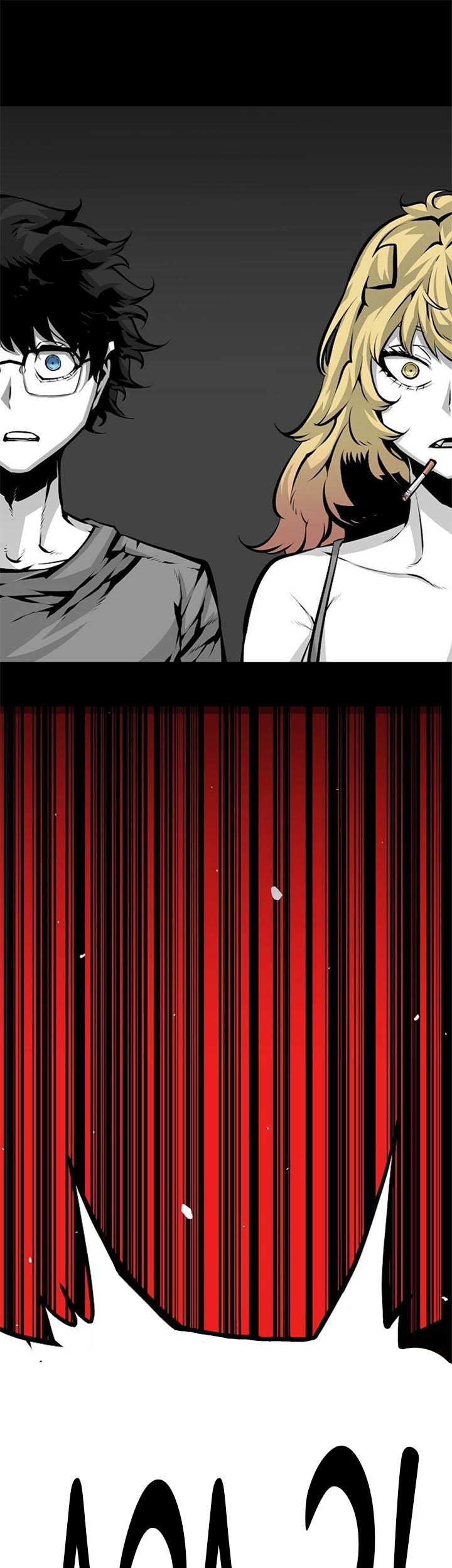 Beastburn Chapter 07 Gambar 82