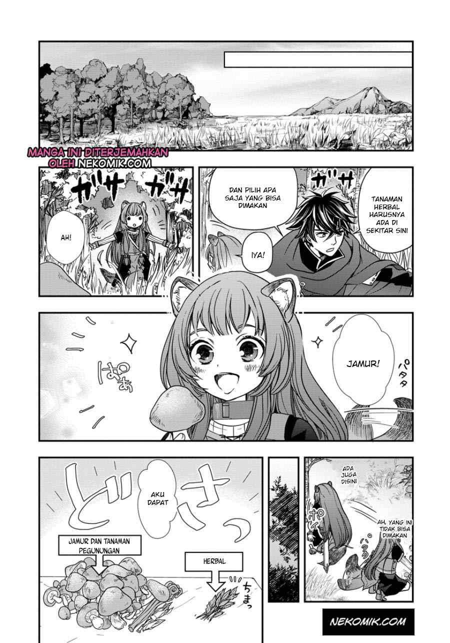 Tate no Yuusha no Nariagari ~ Girl’s Side Story Chapter 08 Gambar 12