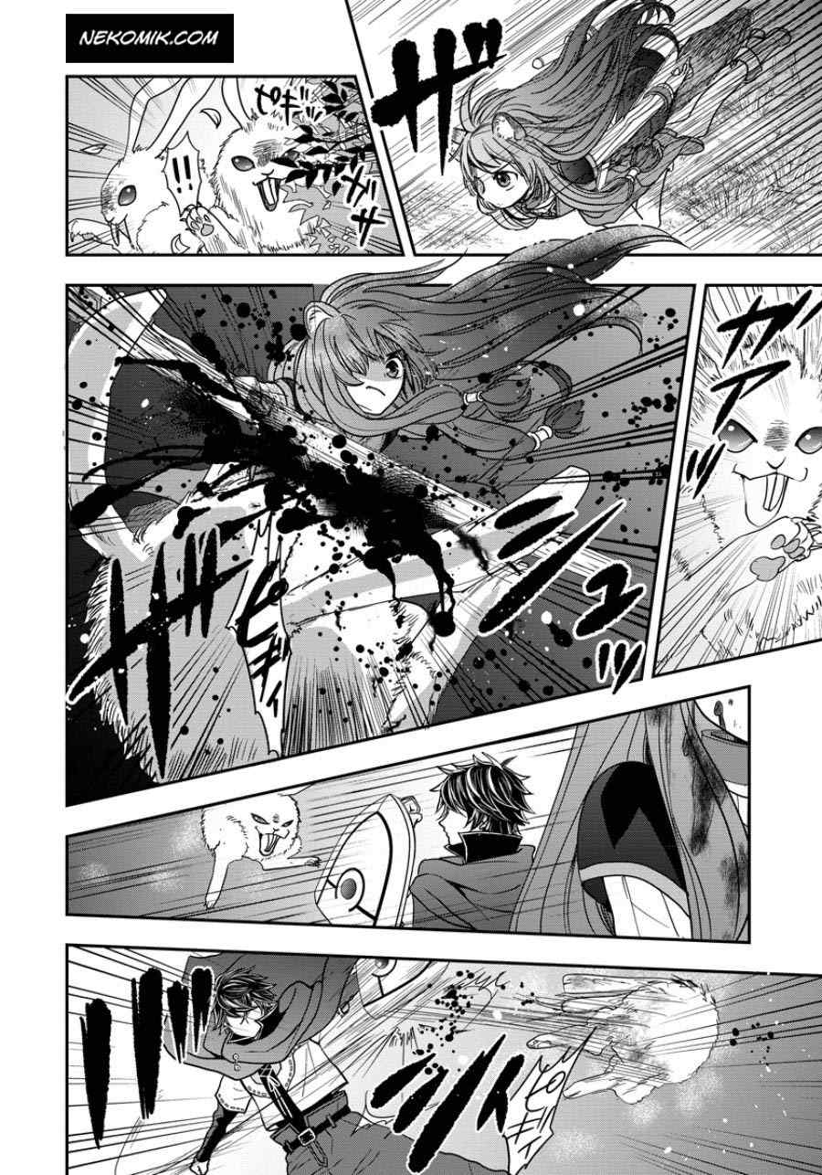 Tate no Yuusha no Nariagari ~ Girl’s Side Story Chapter 08 Gambar 15