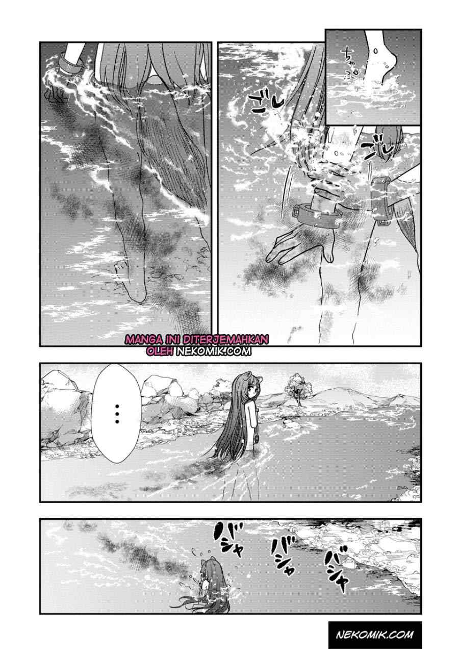 Tate no Yuusha no Nariagari ~ Girl’s Side Story Chapter 08 Gambar 18