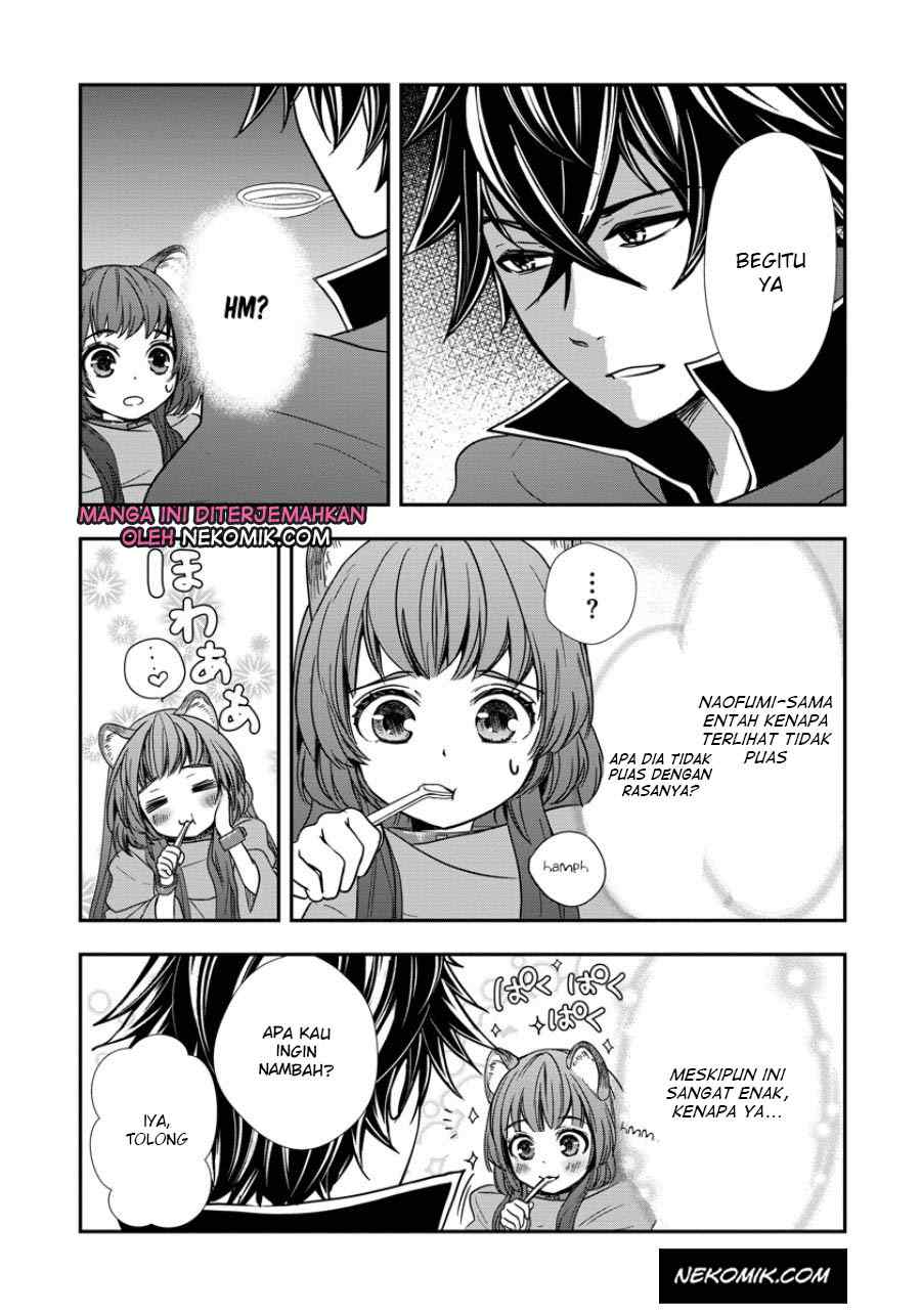 Tate no Yuusha no Nariagari ~ Girl’s Side Story Chapter 08 Gambar 22