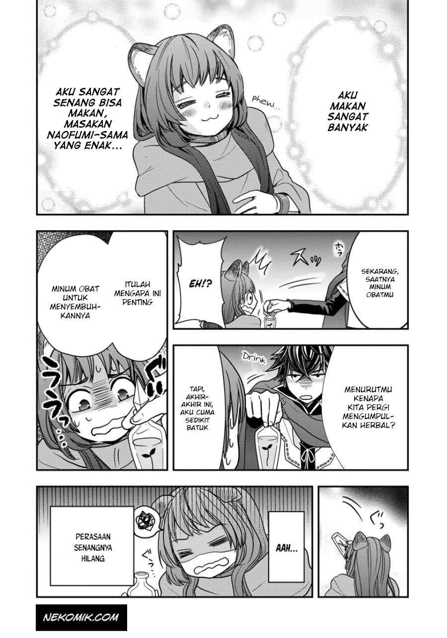 Tate no Yuusha no Nariagari ~ Girl’s Side Story Chapter 08 Gambar 23