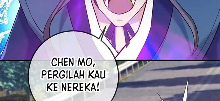 Rebirth of The Earth Immortal Venerable Chapter 180 Gambar 9